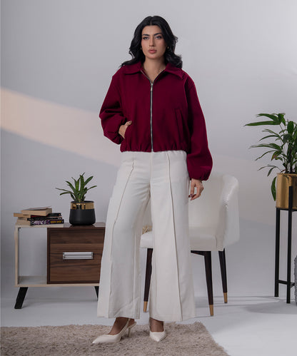 The Cherry Red Harrington