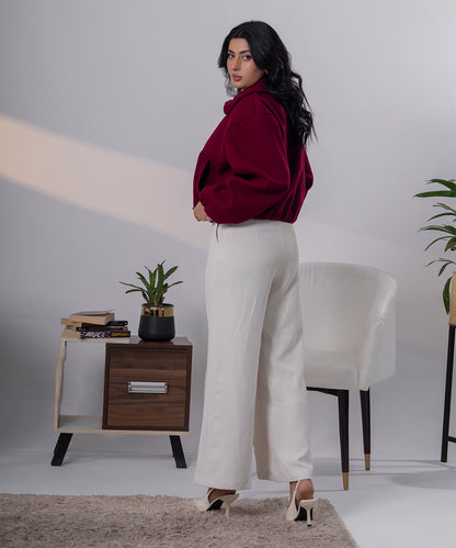 The Cherry Red Harrington